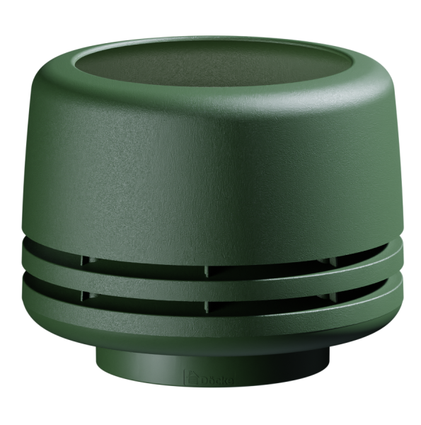 Колпак Docke ИЗЛ-110/500 Зелёный купить в Наволоках