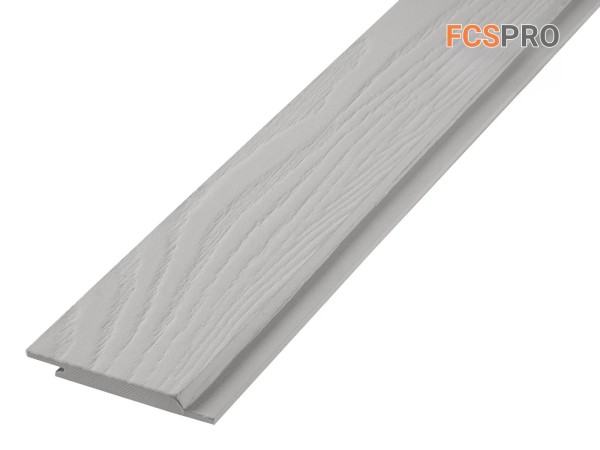 Фиброцементный сайдинг FCSPRO Click Shtil F05 (Серый минерал) купить в Наволоках