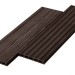 Террасная доска из ДПК RusDecking Unodeck Mogano - Венге купить в Наволоках