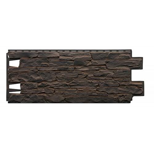 Фасадные панели ТЕХНОНИКОЛЬ Камень Сицилия купить в Наволоках