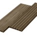 Террасная доска из ДПК RusDecking Unodeck Mogano - Орех купить в Наволоках