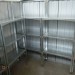 Полки для металических и пластиковых хозблоков купить в Наволоках