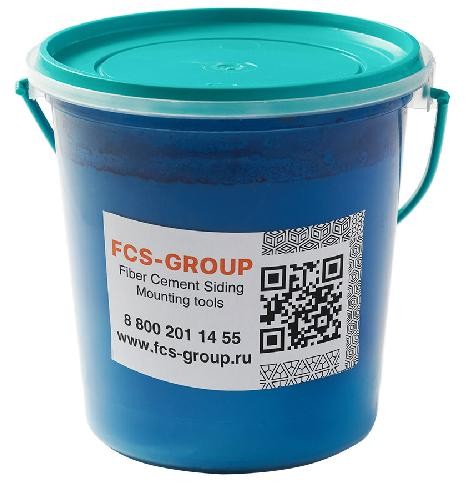 Краска FCS-GROUP 0,5 кг купить в Наволоках