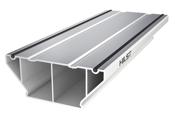 Лага алюминиевая Hilst JOIST стыковочная PRO MAX 4000x100x40 купить в Наволоках
