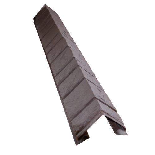 Угол наружный Доломит Крымский берег Корица купить в Наволоках