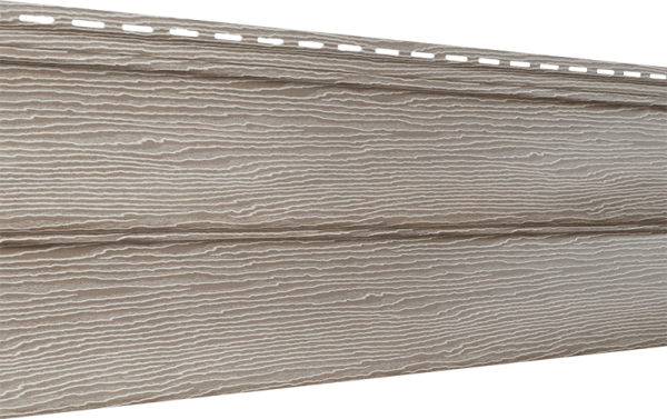 Сайдинг Виниловый Ю-Пласт, Timberblock (Тимберблок), Дуб натуральный купить в Наволоках