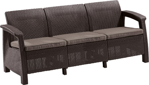 Мебель Corfu Love Seat Max купить в Наволоках