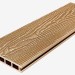 Террасная доска из ДПК RusDecking Unodeck Vintage - Орех купить в Наволоках