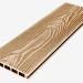 Террасная доска из ДПК RusDecking Unodeck Vintage - Орех купить в Наволоках