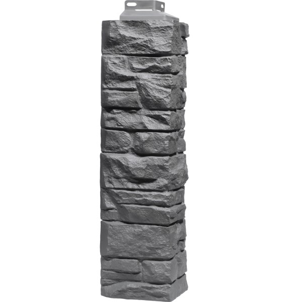 Угол наружный FineBer, Скала, Кварцевый купить в Наволоках