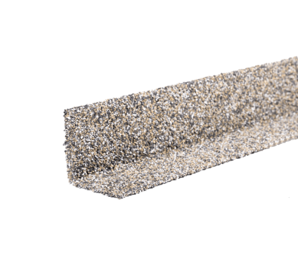 Уголок металлический внутренний ТЕХНОНИКОЛЬ HAUBERK, Серо-бежевый купить в Наволоках