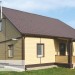 Сайдинг Виниловый Ю-Пласт, Timberblock (Тимберблок), Дуб золотой купить в Наволоках