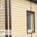 Сайдинг Виниловый Ю-Пласт, Timberblock (Тимберблок), Дуб золотой купить в Наволоках