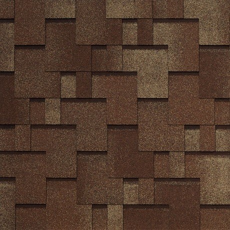 Гибкая черепица Tegola SAN REMO legno 222 купить в Наволоках