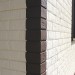 Фасадная панель Grand Line Сланец молочный купить в Наволоках