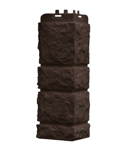 Угол Grand Line Камелот стандарт Шоколадный (коричневый) купить в Наволоках