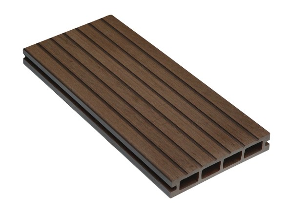 Террасная доска из ДПК CM Decking серия BARK цвет мербау купить в Наволоках