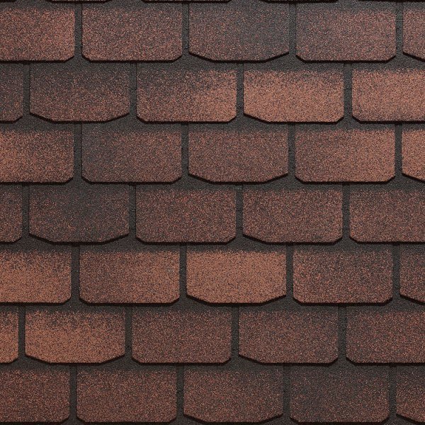 Гибкая черепица Docke, коллекция Женева – Кофе купить в Наволоках