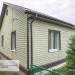 Сайдинг Виниловый Ю-Пласт, Timberblock (Тимберблок), Ясень прованс зеленый купить в Наволоках
