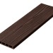Террасная доска из ДПК RusDecking Unodeck Ultra - Венге купить в Наволоках
