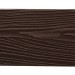 Террасная доска из ДПК RusDecking Unodeck Ultra - Венге купить в Наволоках