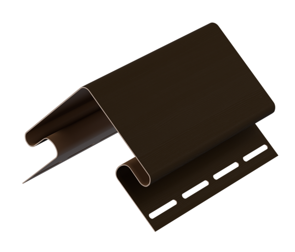 Угол наружный Элит, Коричневый купить в Наволоках