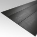 Фиброцементный сайдинг Roofas SIDING (широкий) 12мм Антрацит купить в Наволоках