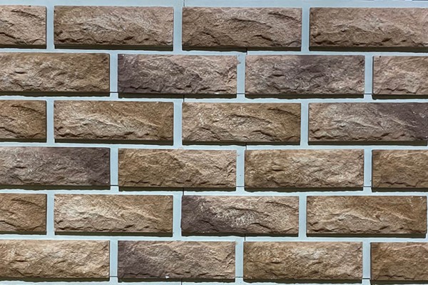 Фиброцементные панели КАНЬОН коллекция СКОЛОТЫЙ 48 купить в Наволоках