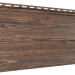 Сайдинг Ю-Пласт TIMBERBLOCK Ель (Тимберблок), Сибирская купить в Наволоках