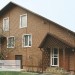 Сайдинг Ю-Пласт TIMBERBLOCK Ель (Тимберблок), Сибирская купить в Наволоках