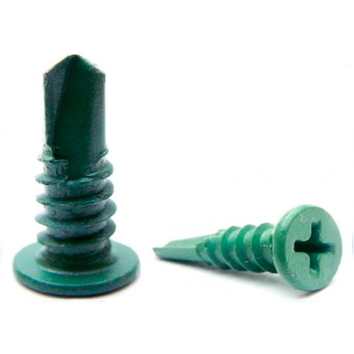 Саморез для кляймеров купить в Наволоках