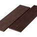 Заборная доска RusDecking UnoDeck Forte - Венге купить в Наволоках