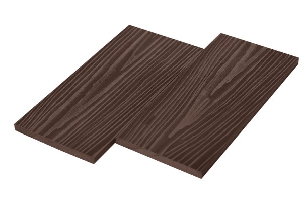 Заборная доска RusDecking UnoDeck Forte - Венге купить в Наволоках