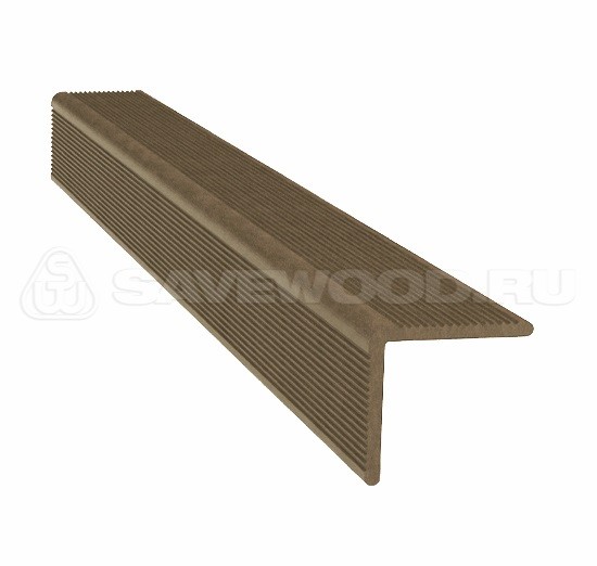 Уголок из ДПК Savewood – Тик купить в Наволоках