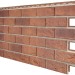 Фасадная панель VOX SOLID BRICK REGULAR бристоль купить в Наволоках