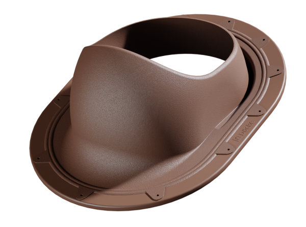 Проходной элемент Docke Next Светло-коричневый купить в Наволоках